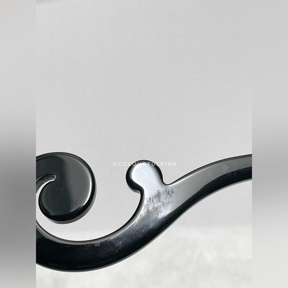 Prada Sunglasses Prada Baroque Black - Picture 11 of 12